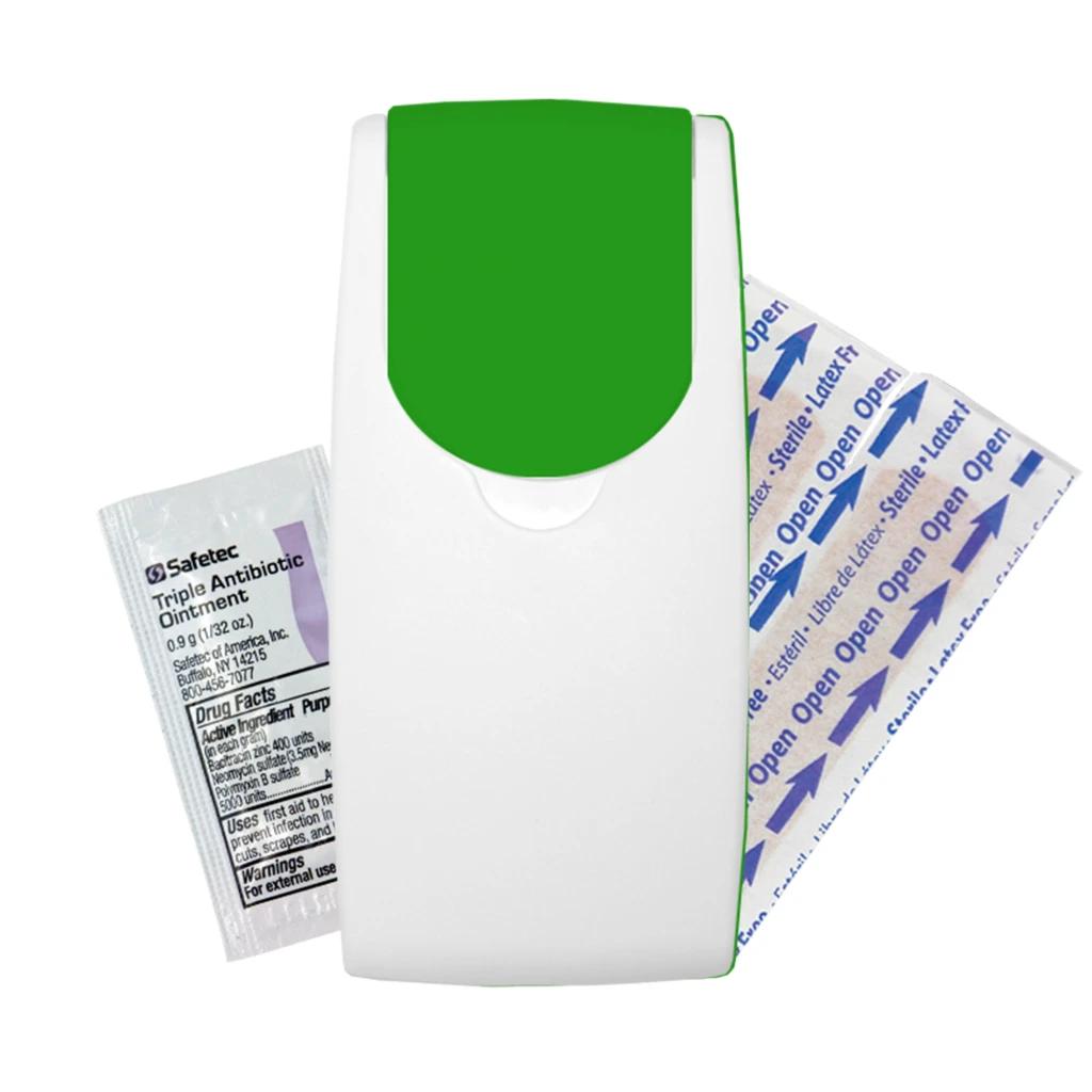 White Green