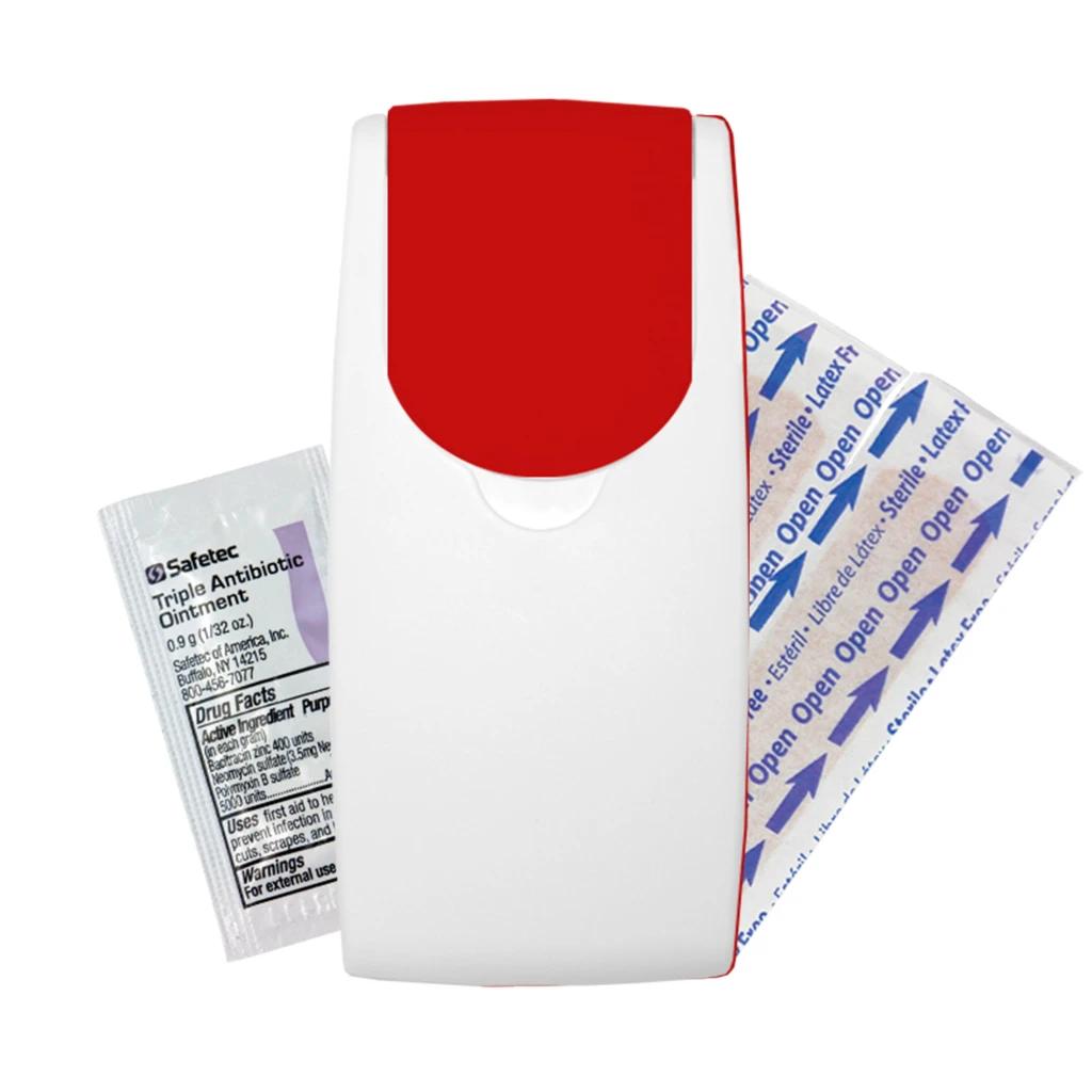 White Red