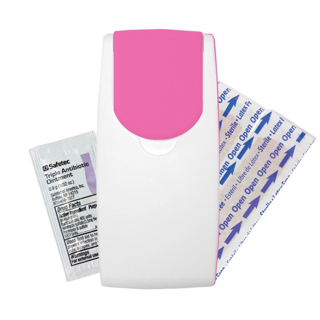 White Pink