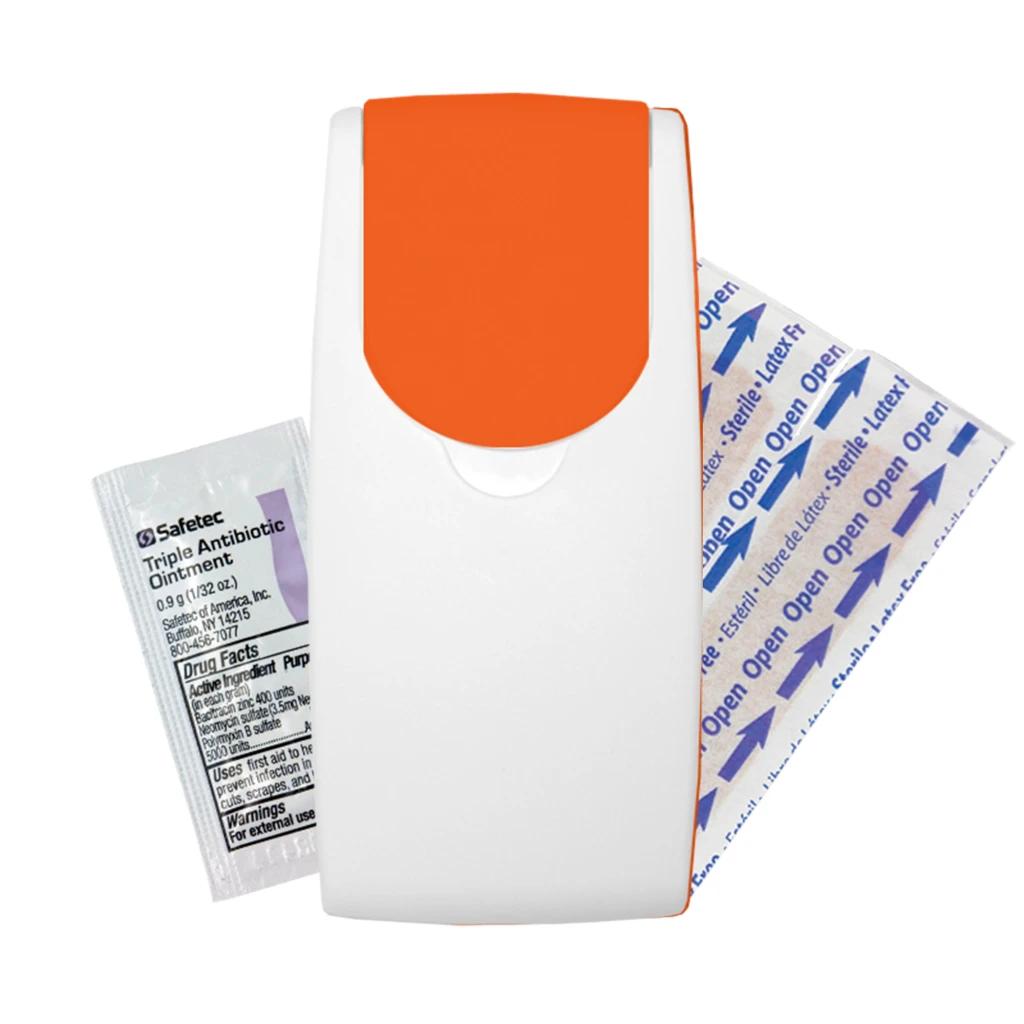 White Orange