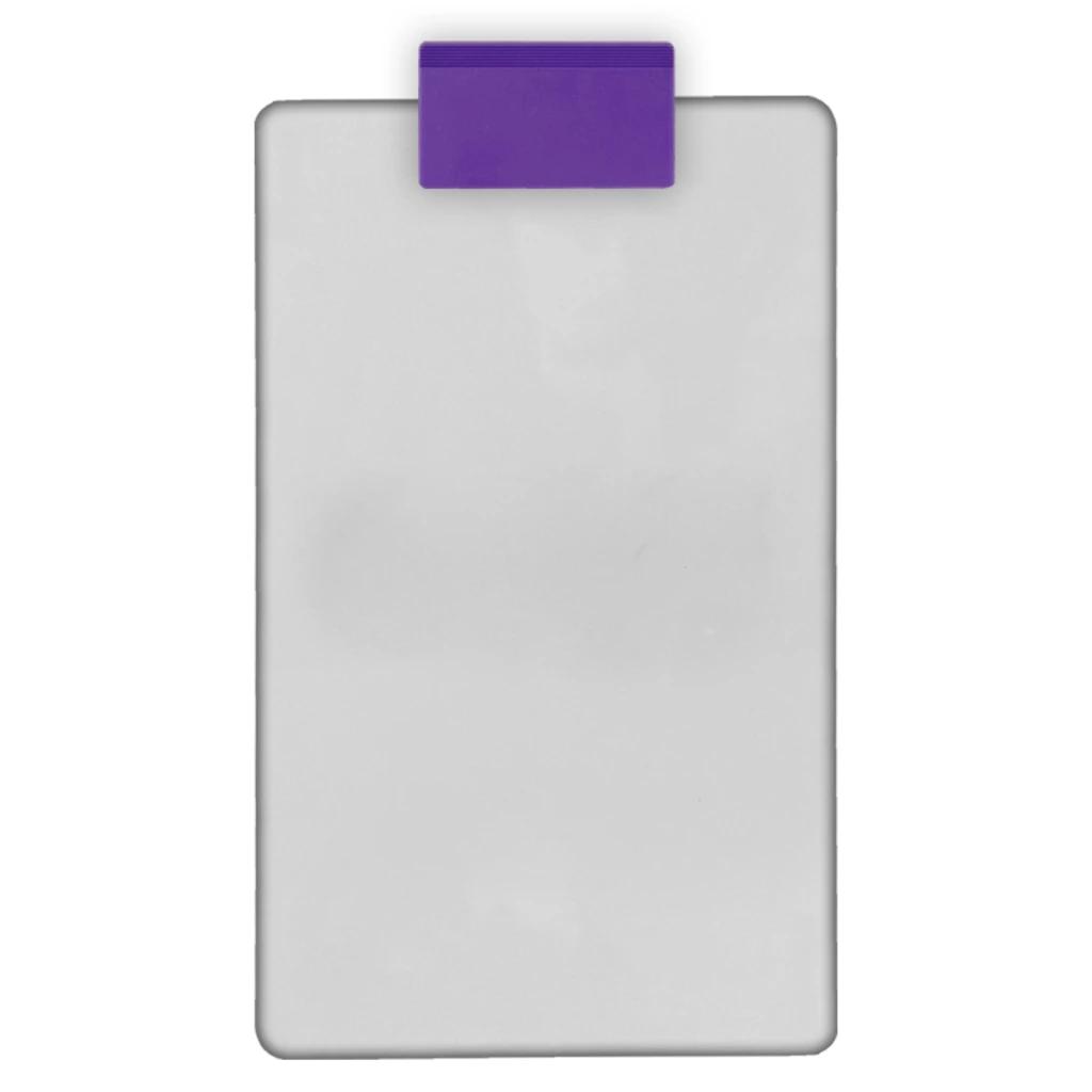 White-Violet