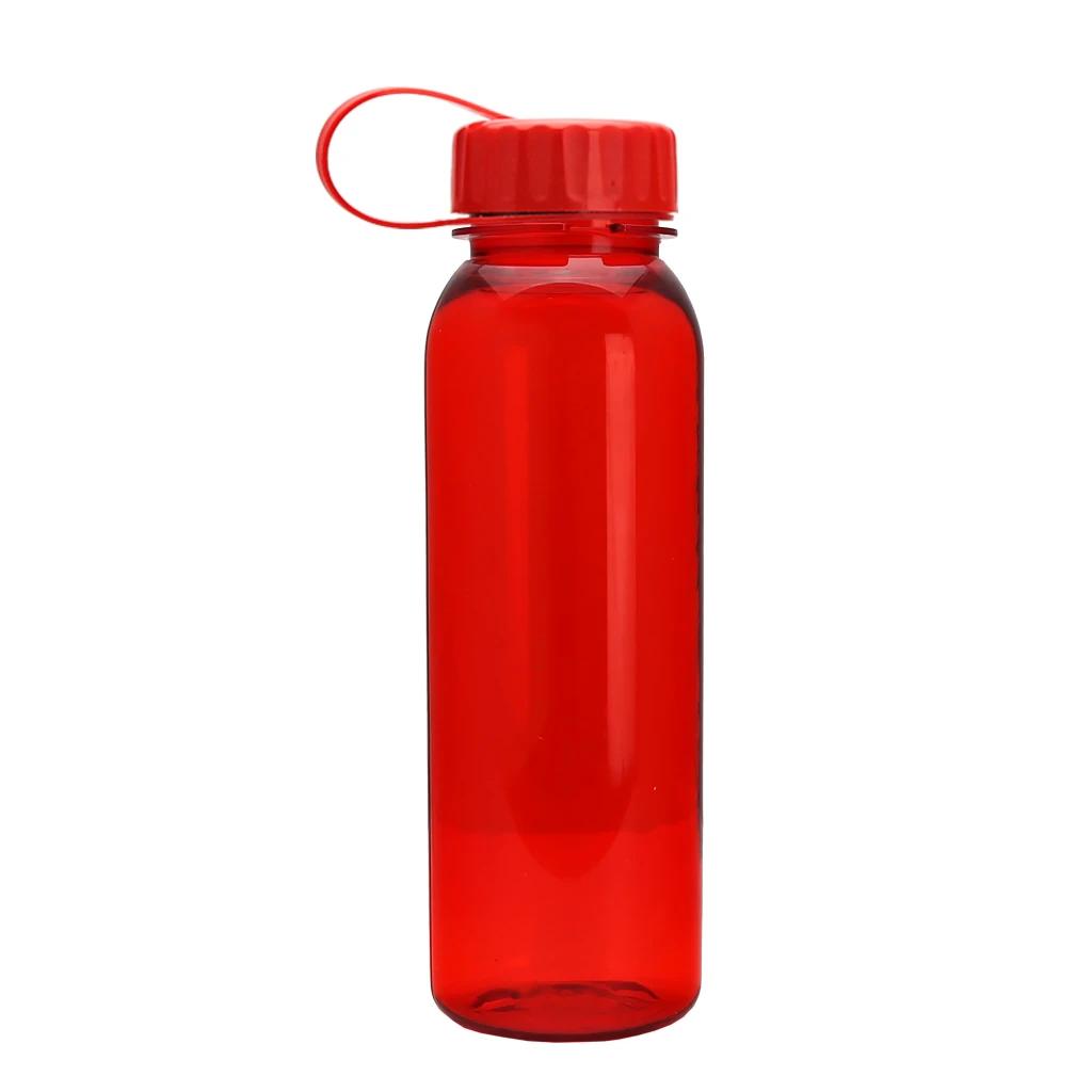 Transparent Red-Red