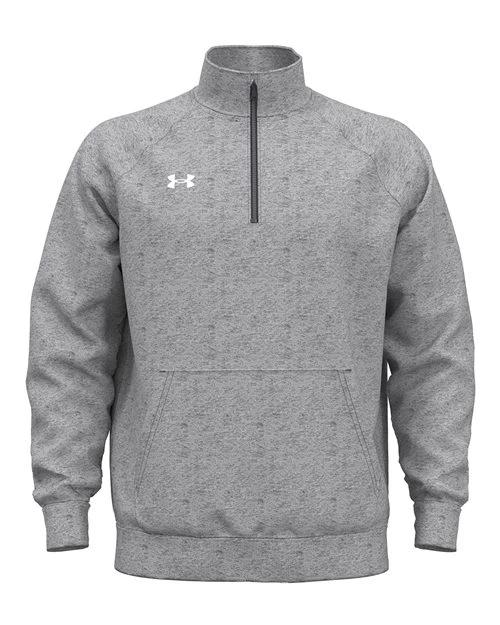 CS Grey Light Heather/ White