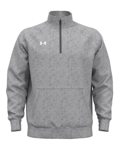 CS Grey Light Heather/ White