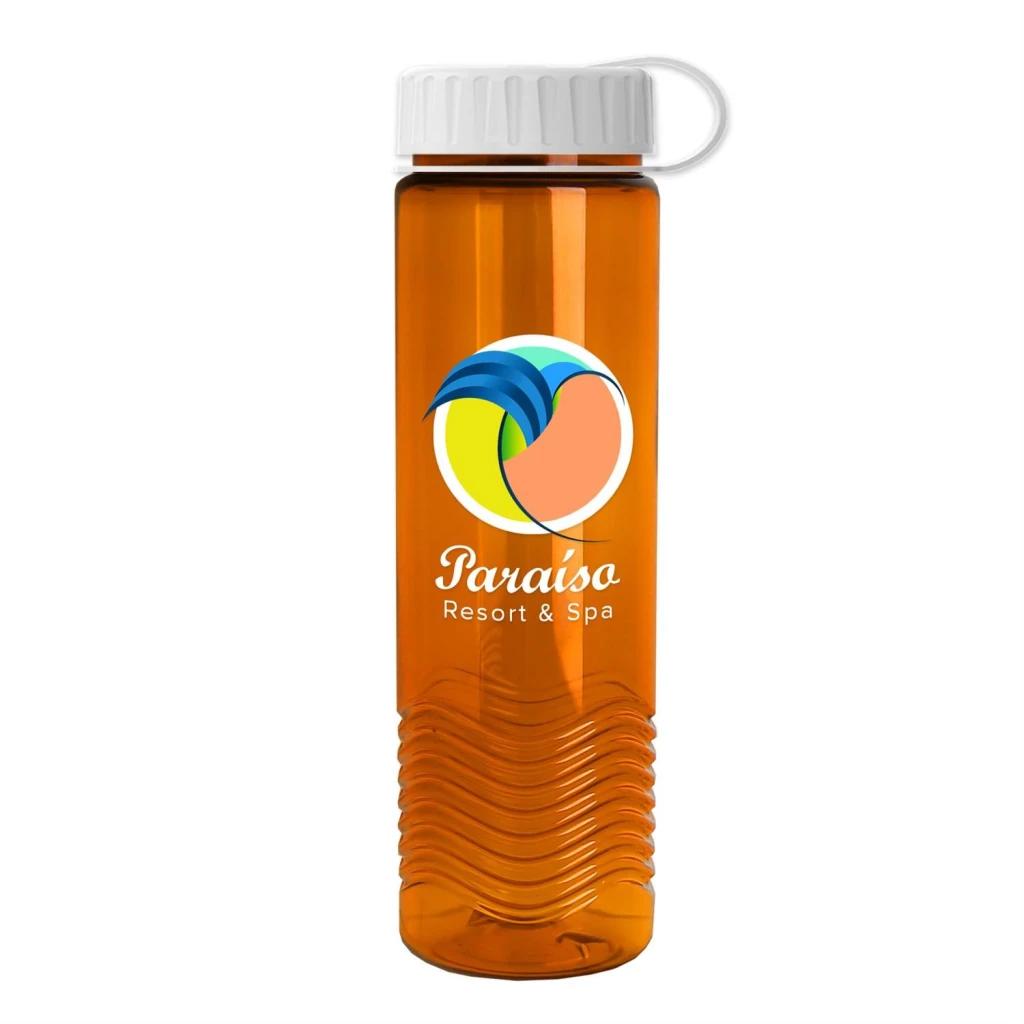 Transparent Orange