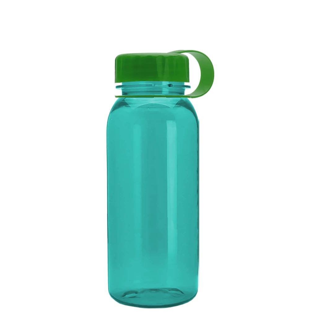 Transparent Green-Green