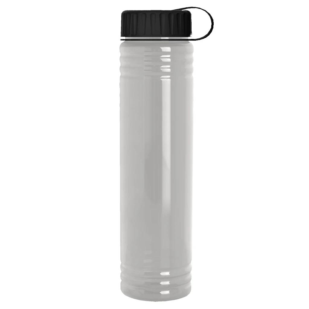 Clear-Black