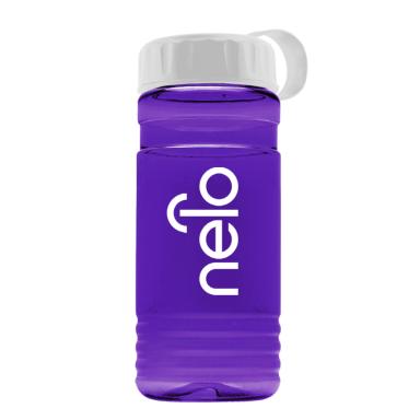 Transparent Violet