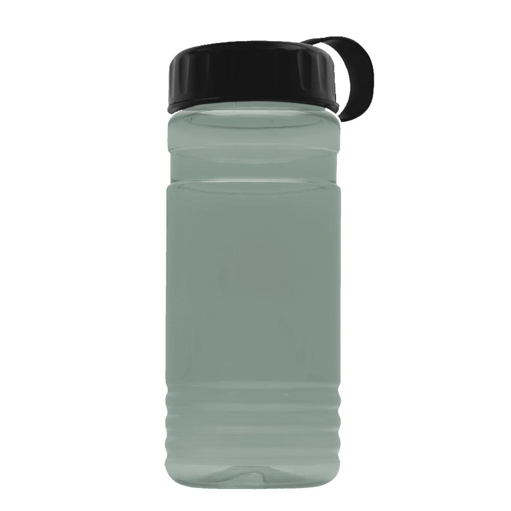 Glacier Blue-Black