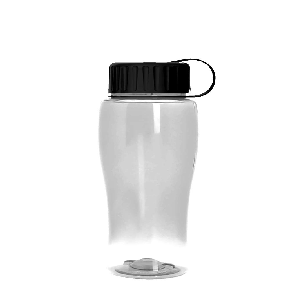 Clear-Black