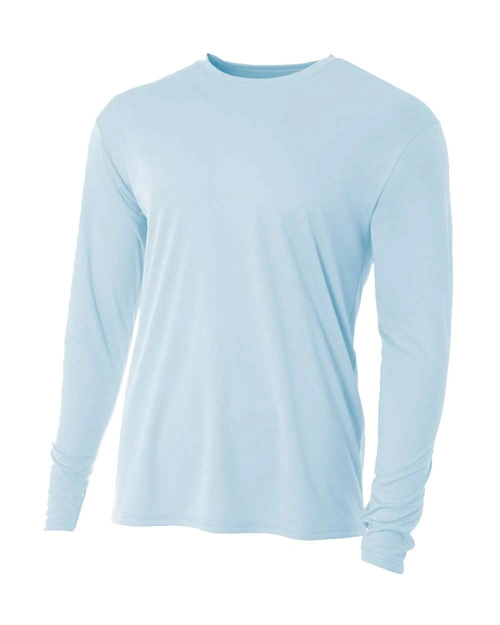 Pastel Blue