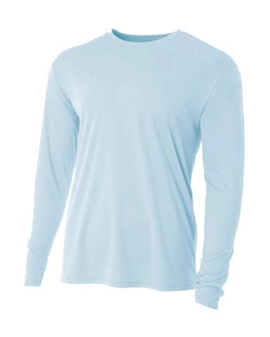 Pastel Blue