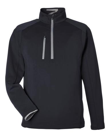 Black/ Metallic Silver