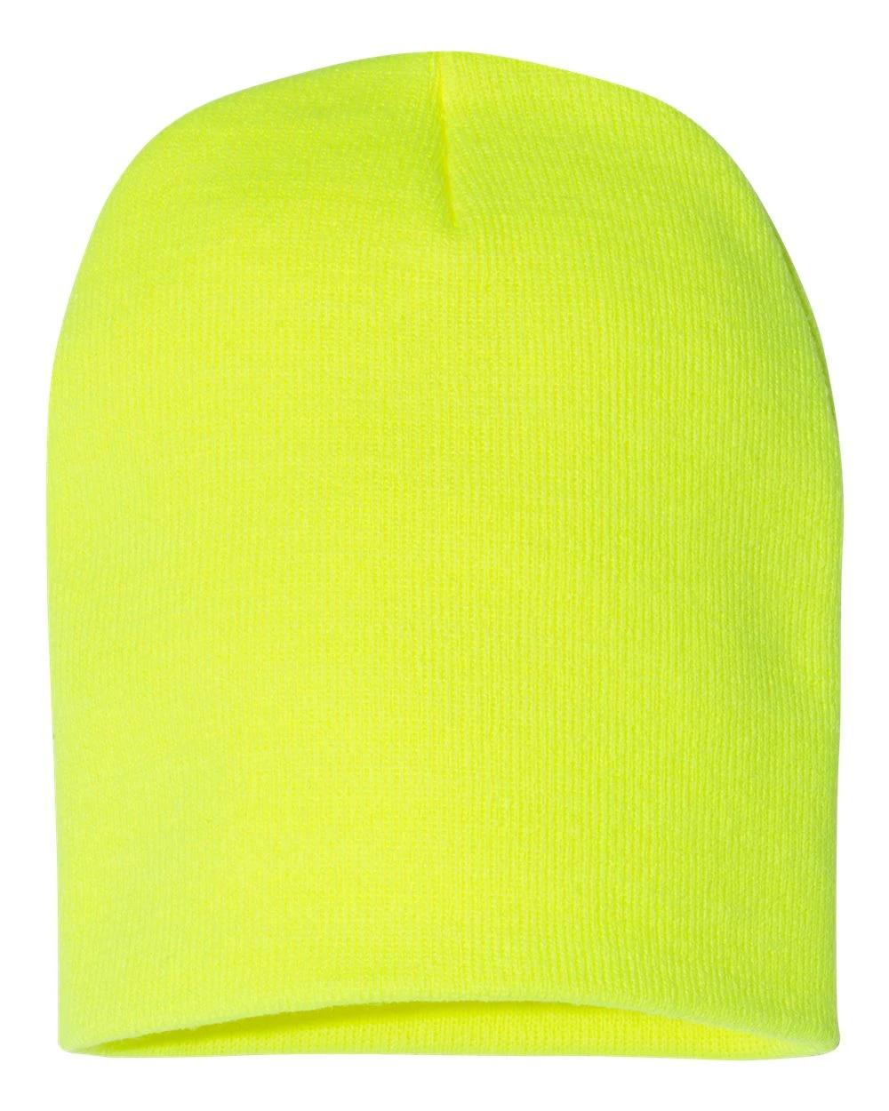 Safety Yellow