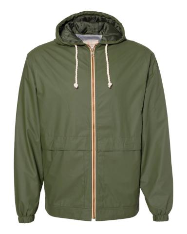 Bronze Green