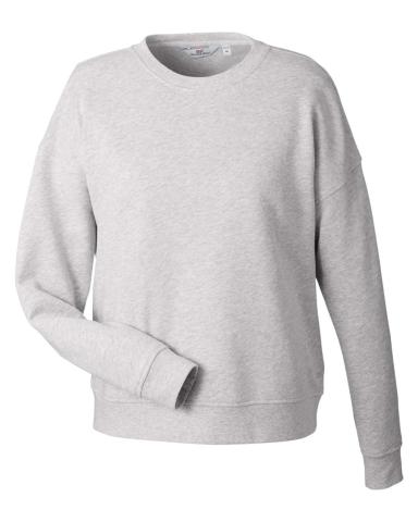 Grey Heather