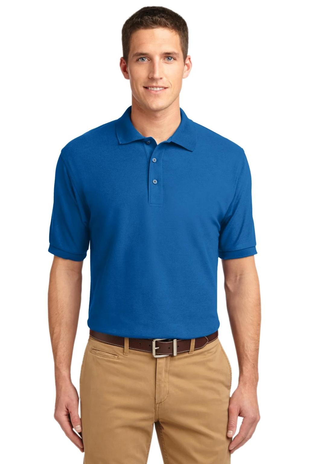 Strong Blue
