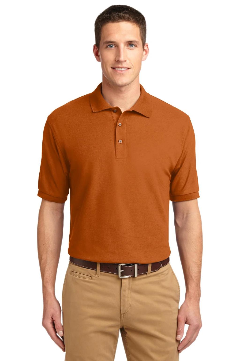 Texas Orange