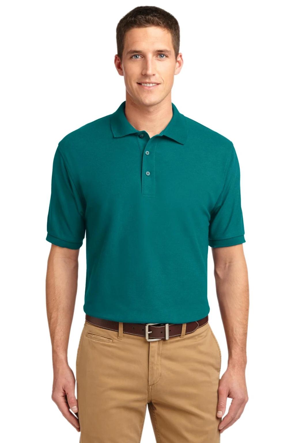 Teal Green