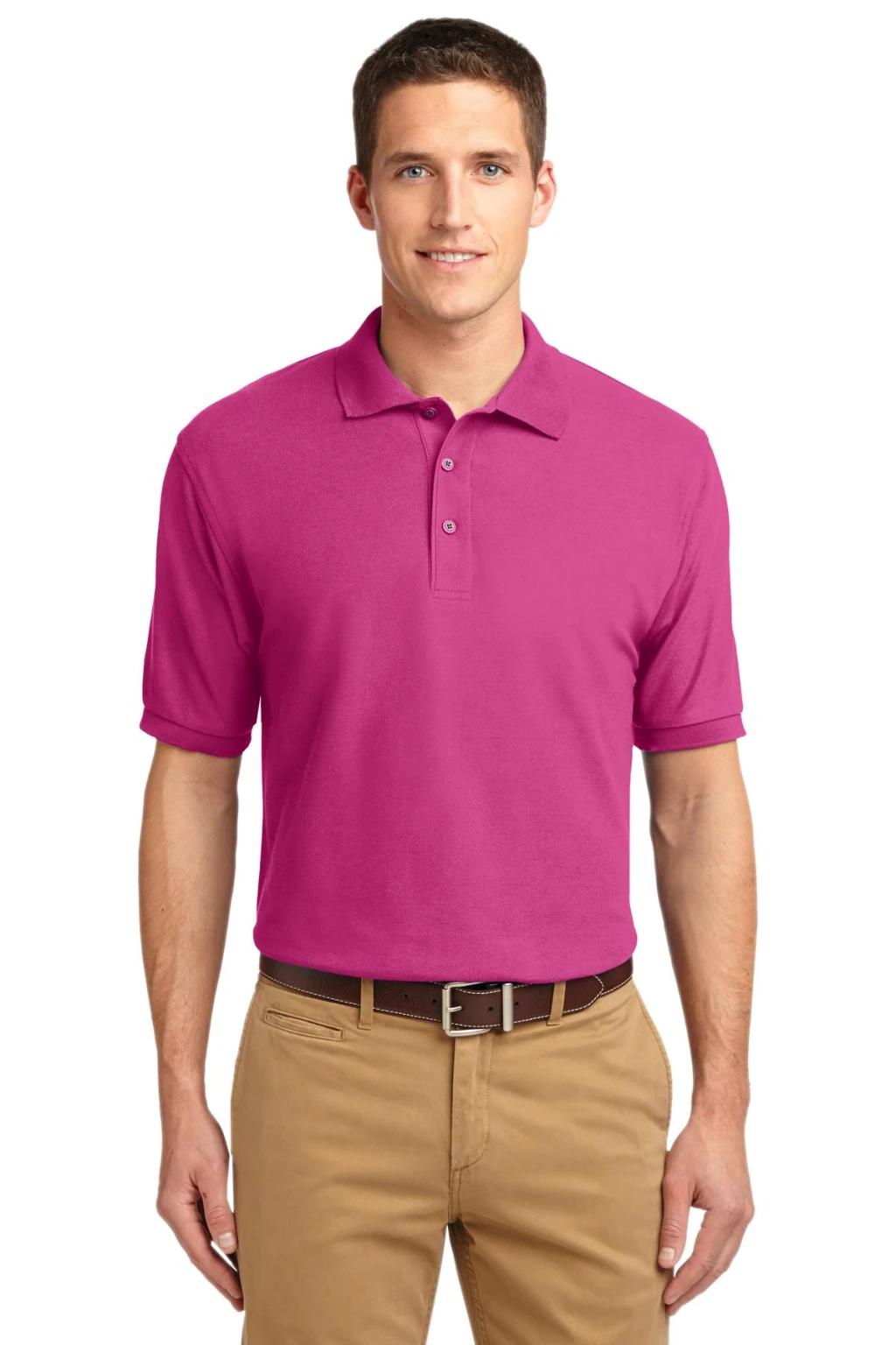 Tropical Pink