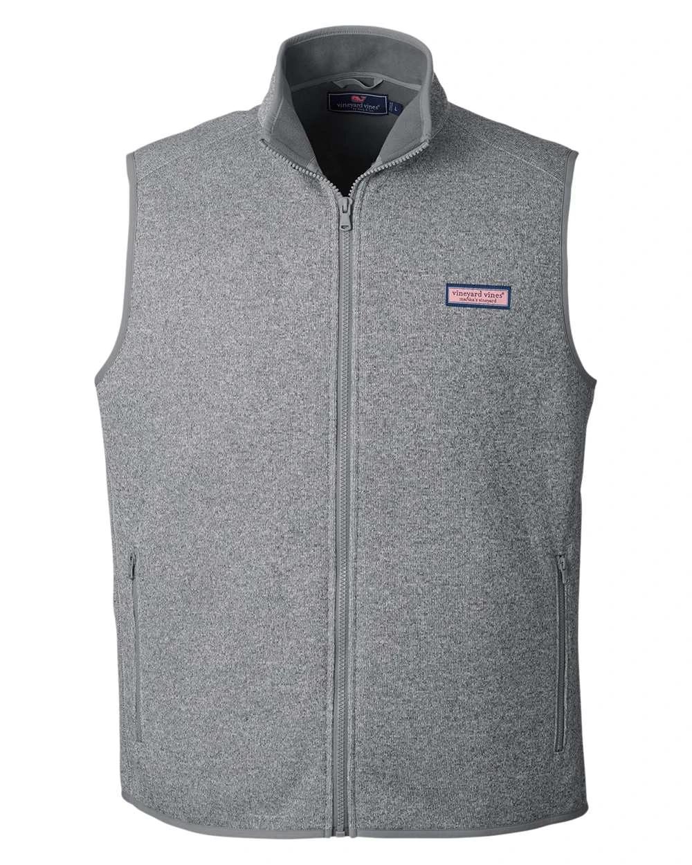 Grey Heather