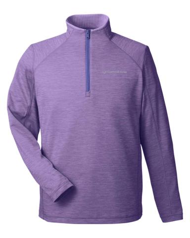 Collegiate Purple