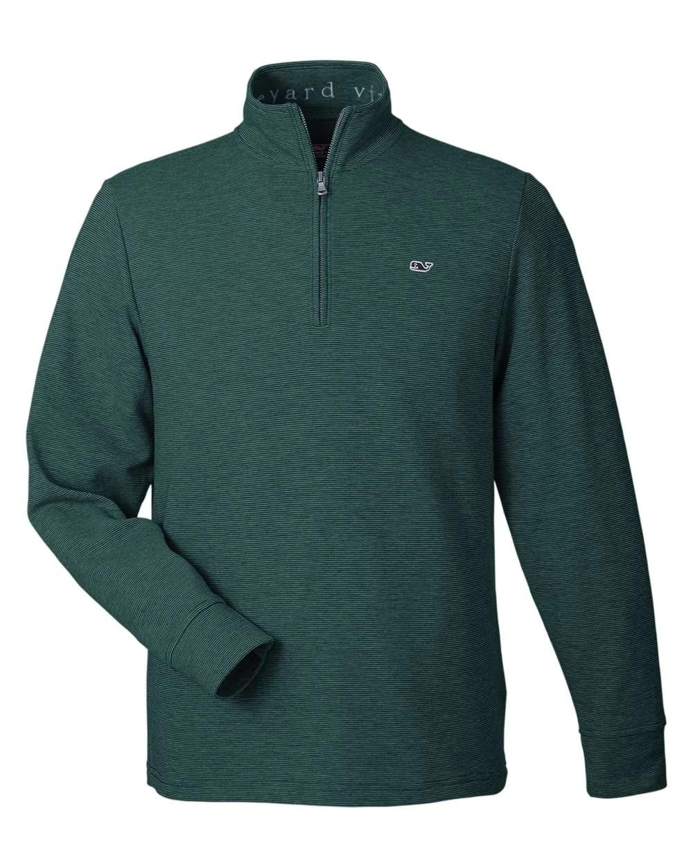 Charleston Green