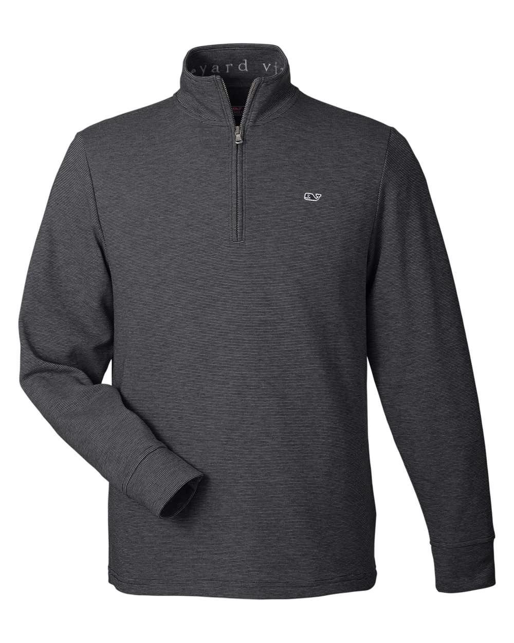 Jet Black/ Charcoal Heather