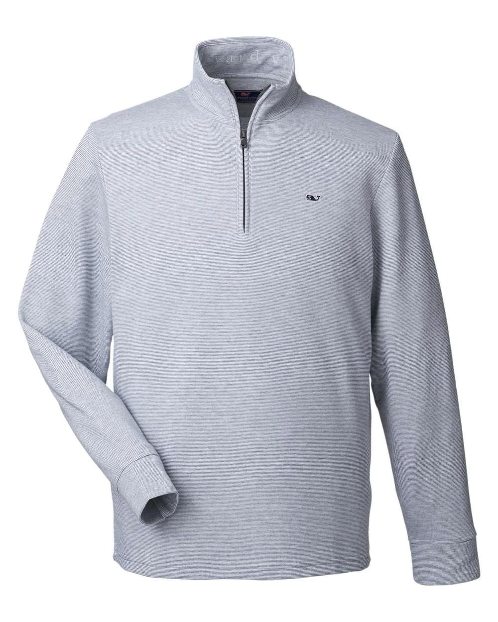 White Cap/ Grey Heather