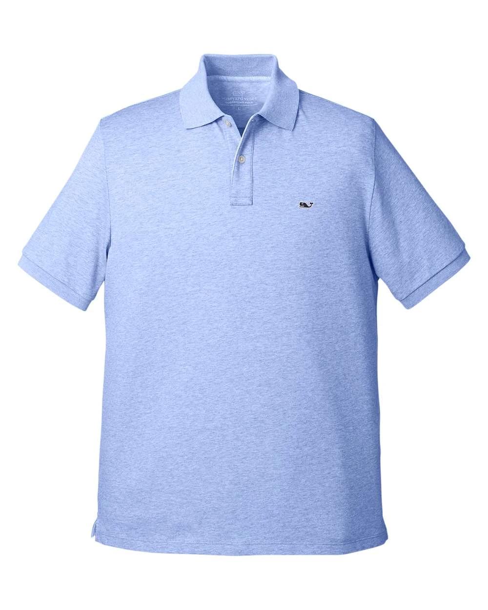 Tide Blue