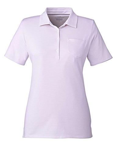 Lavender/ White Cap