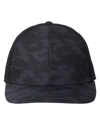 Black Camo/ Black