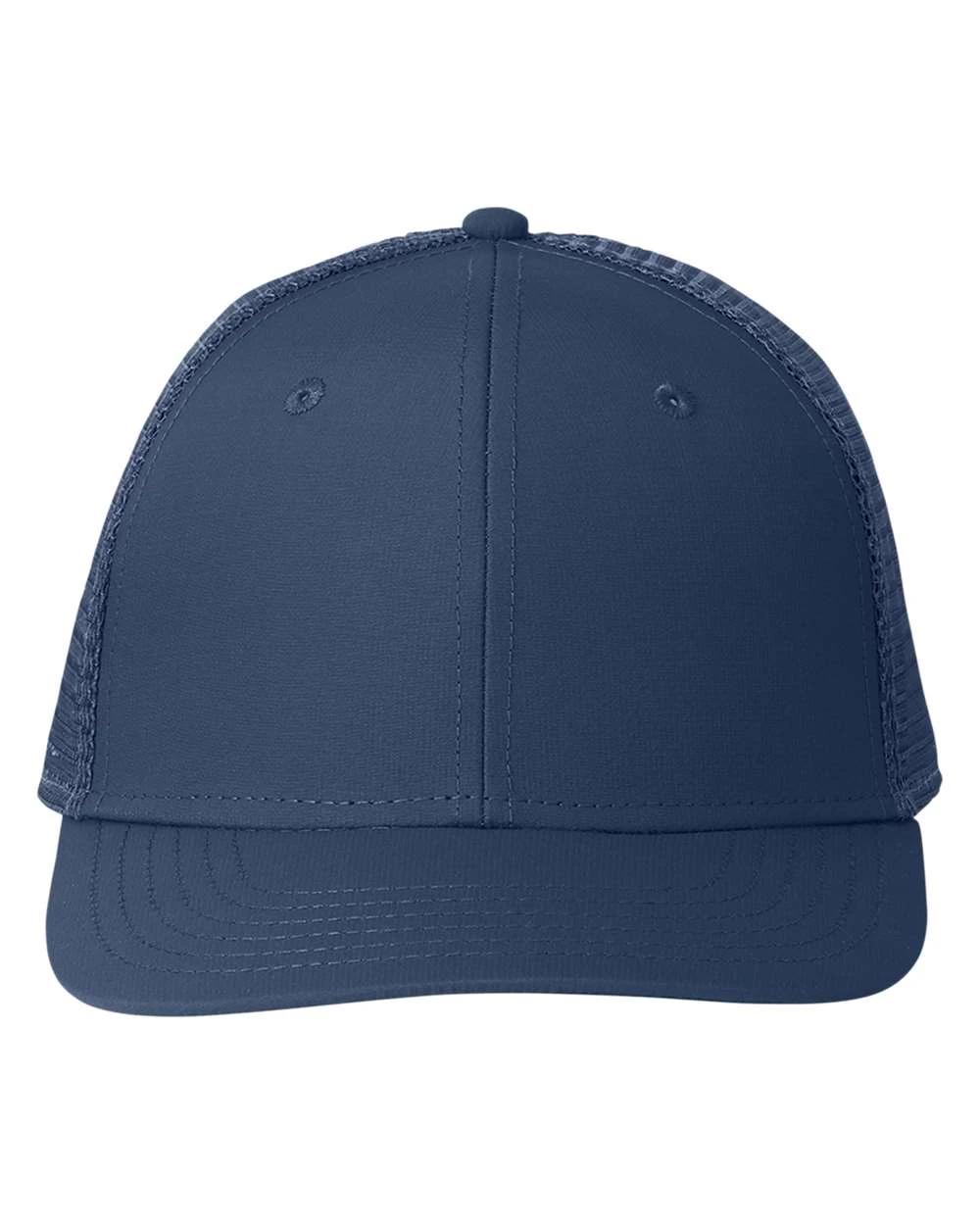 Vineyard Navy/ Grey