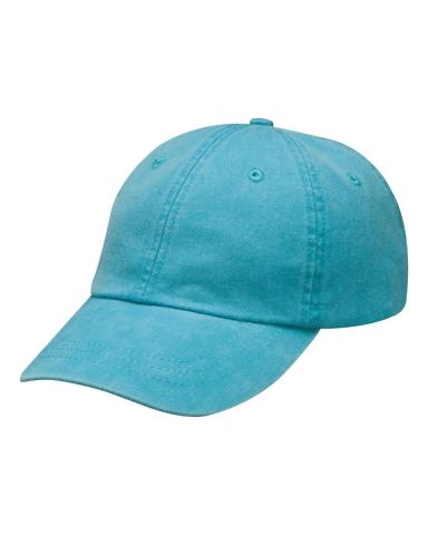 Caribbean Blue