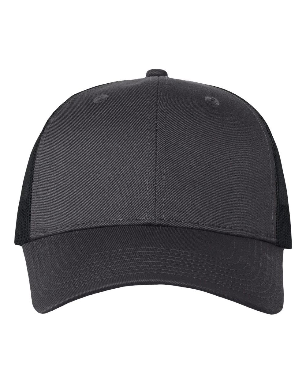 Charcoal/ Black