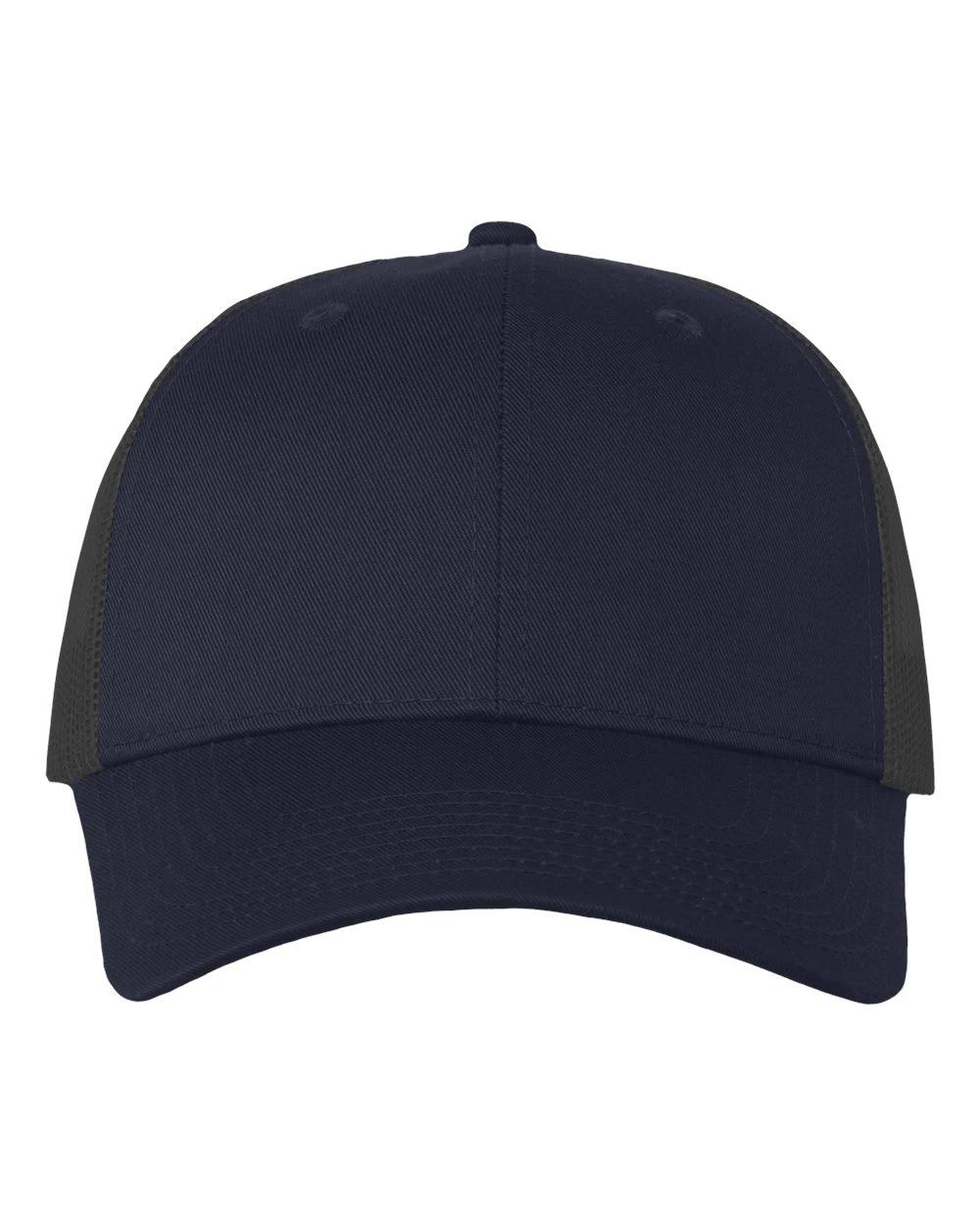 Navy/ Charcoal