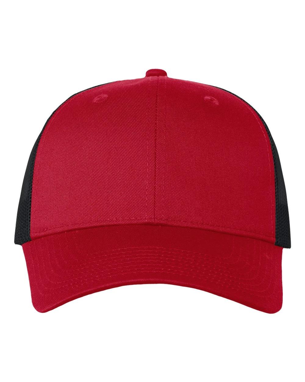 Red/ Black