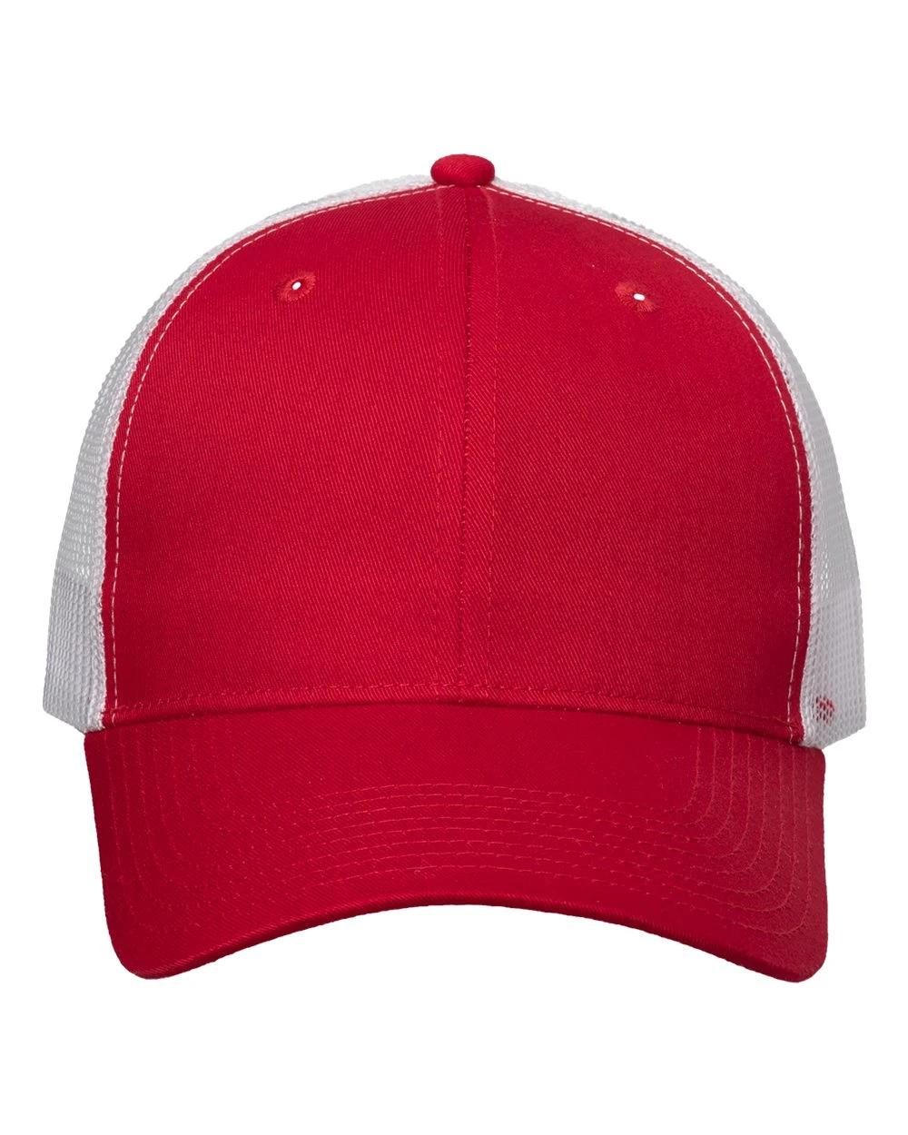 Red/ White