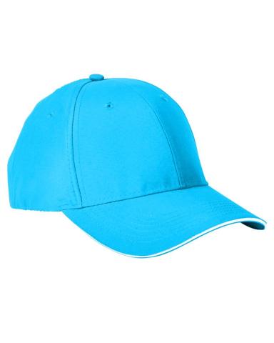 Bimini Blue/ White