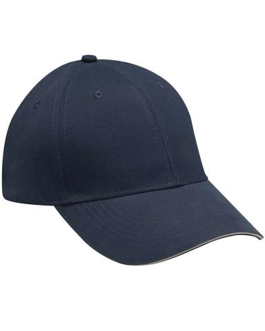 Navy/ Khaki