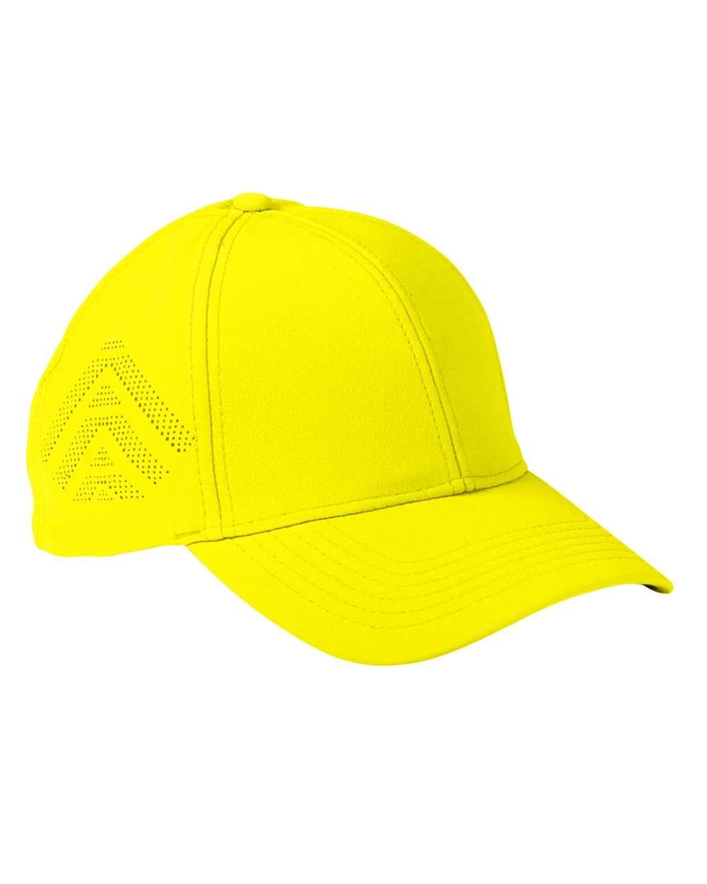 Neon Yellow