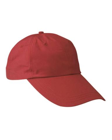 Nautical Red