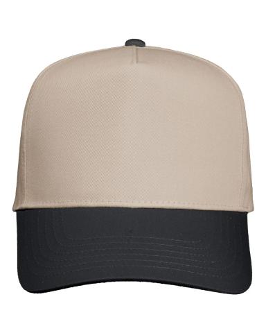 Khaki/ Black