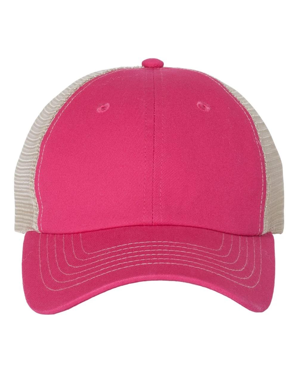 Pink/ Stone