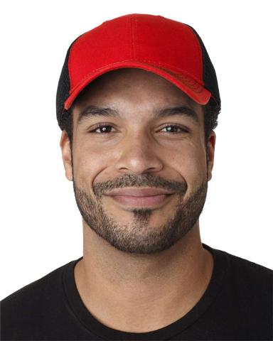 Red/ Black