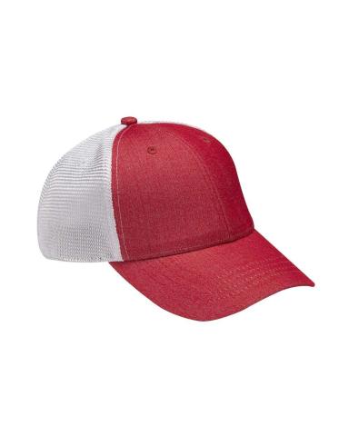 Red/ White