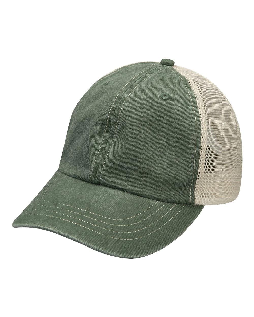 Spruce Green