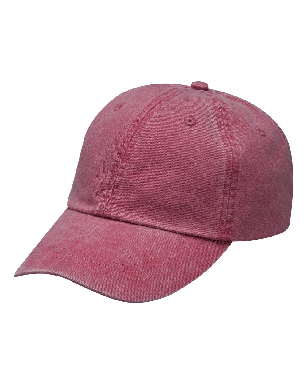 Nautical Red