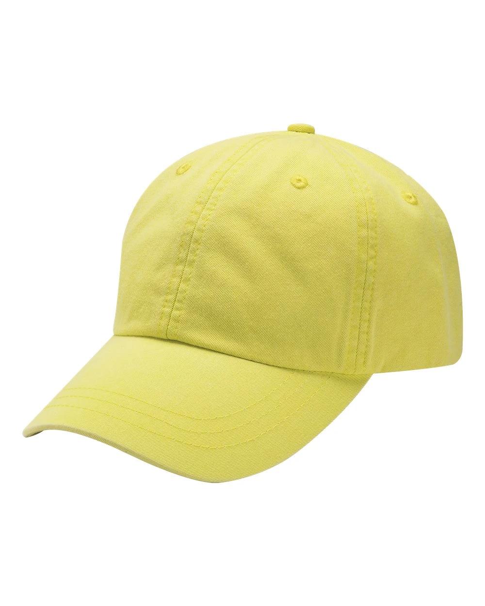 Neon Yellow