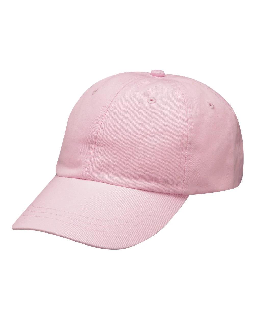 Pale Pink
